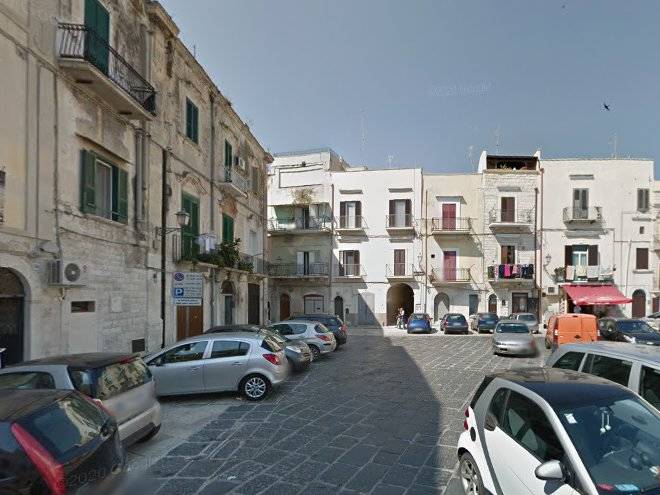 Bari backpackers 2 0