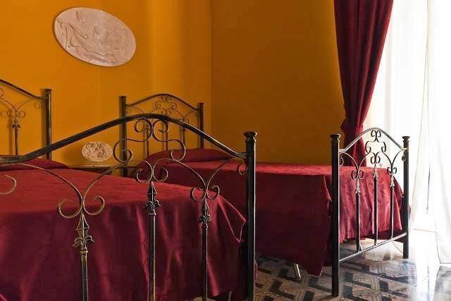 B&b al castello