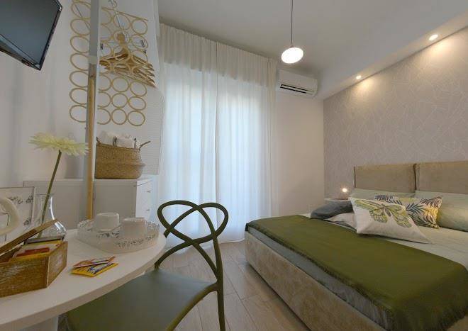 B&b al settimo piano