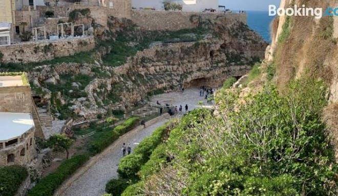 B&b amare polignano