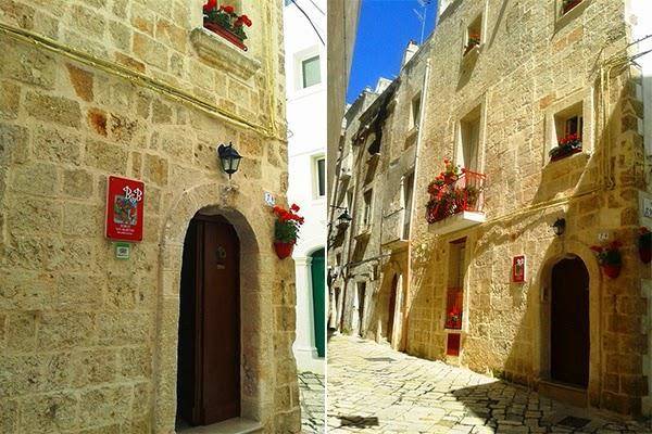 B&b borgo san martino