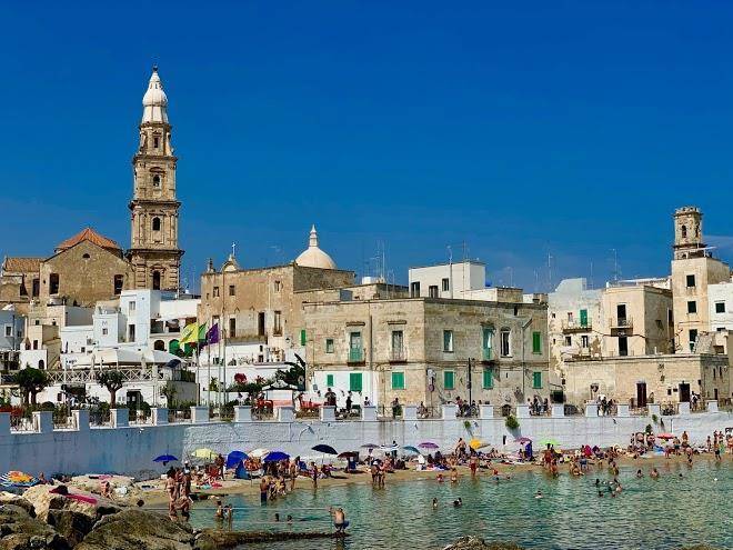 B&b Calaportavecchia Image