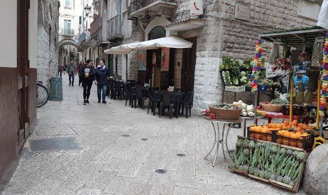 B&b dei meravigli