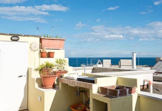 B&b dei serafini anastasia