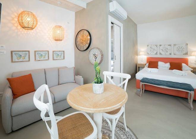 B&b dimore nel tempo dimora chicca