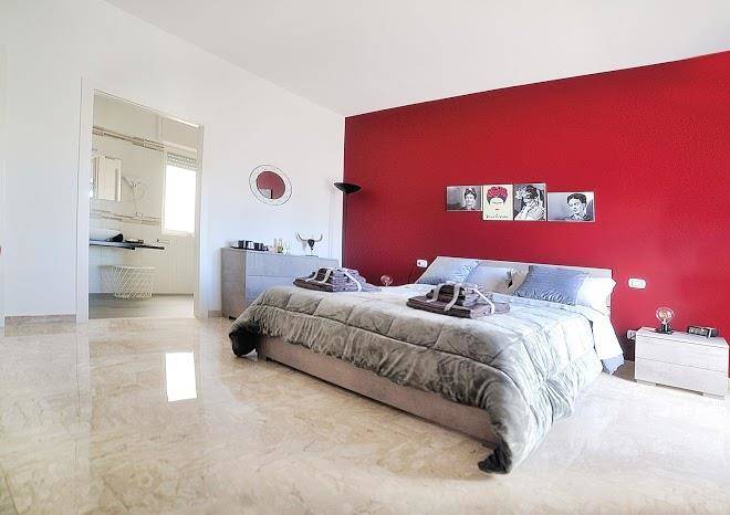 B&b donna maria