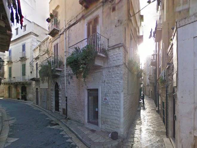B&b giornatella