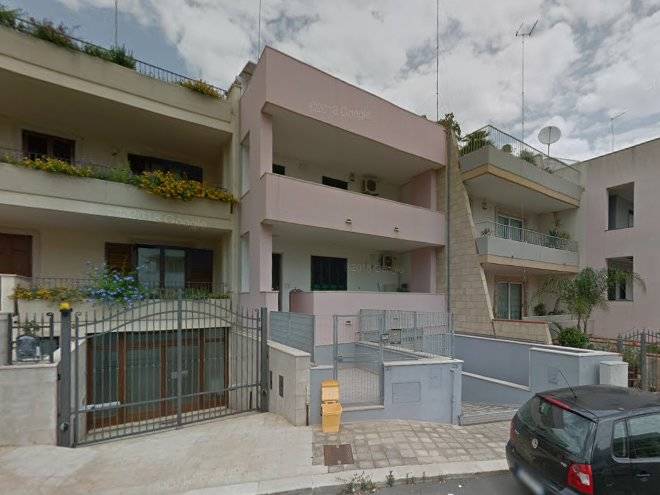 B&b Il Piu Bello Dei Mari Image