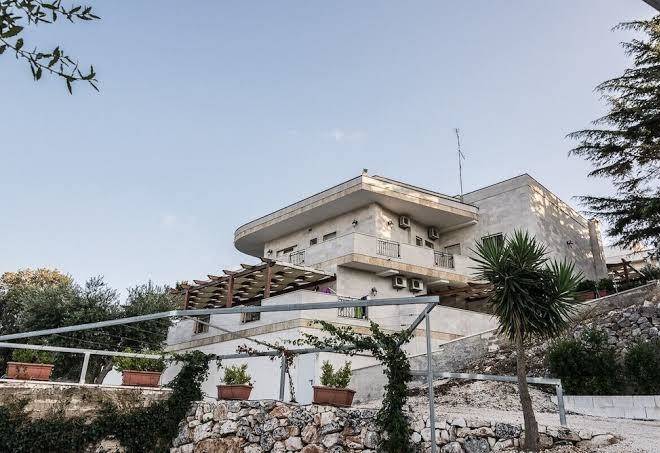 B&b la collinetta