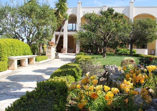 B&b la rosa blu