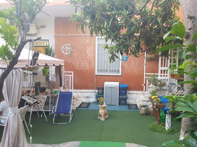 B&b La Villetta Palese Image