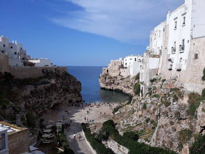 B&b lascaletta polignano