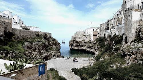 B&b le sirene