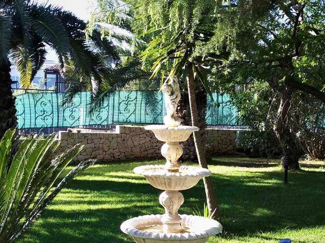 B&b lo smeraldo castellana grotte