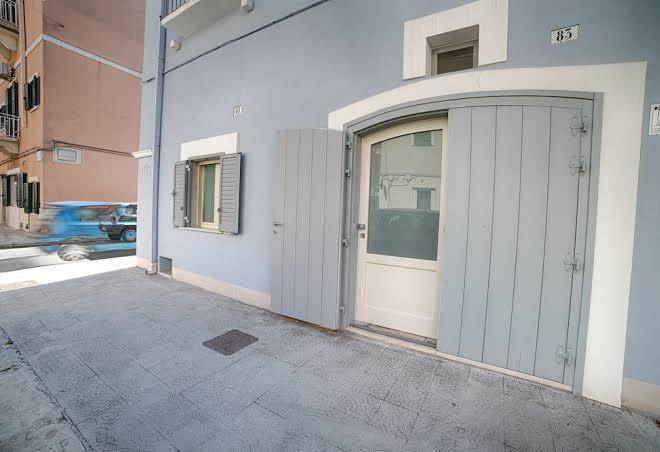 B&b palazzo murat