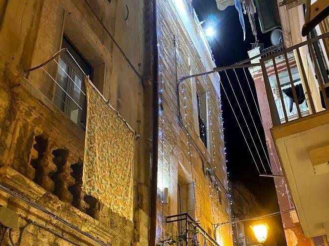 B&b palazzo nicolaus