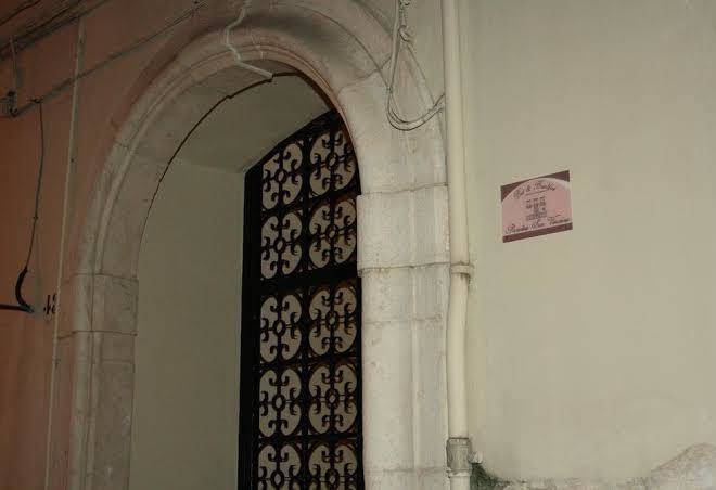 B&b paradiso san vincenzo