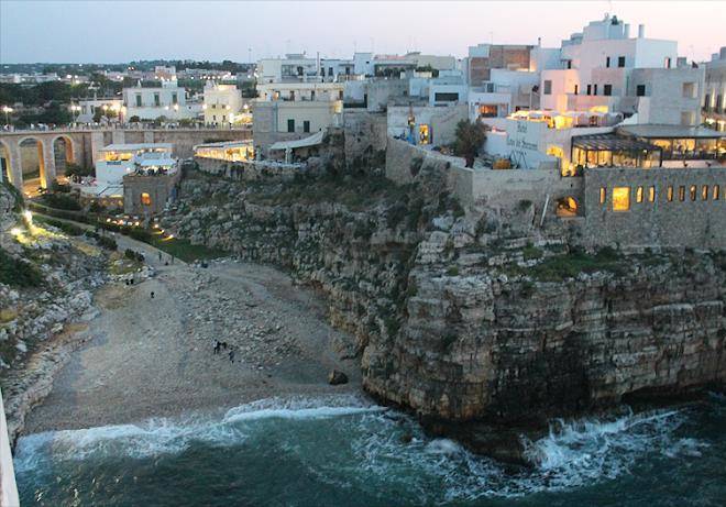 B&b poesia di mare