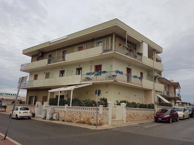 B&b portorosso