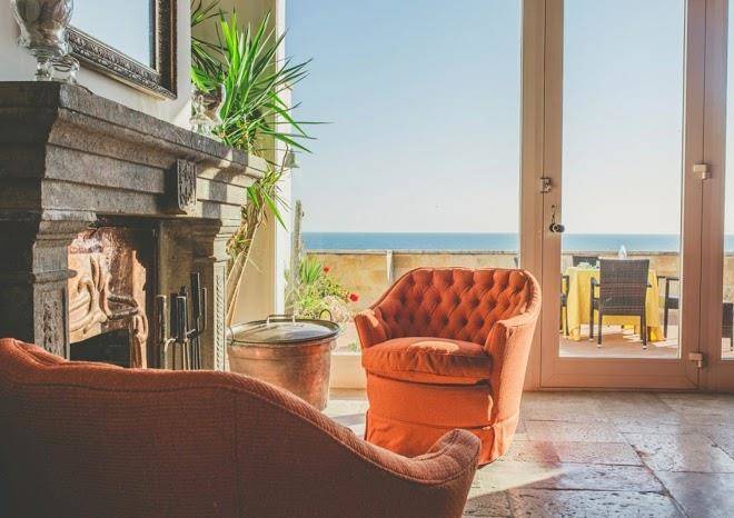 B&b relais del senatore