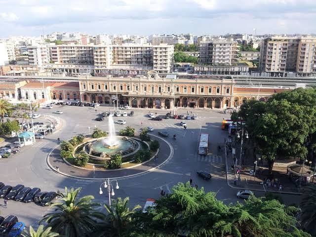 B&b residenza piazza moro