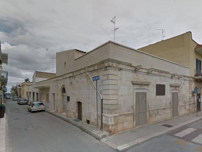 B&b san nicandro