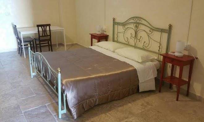 B&b santi medici