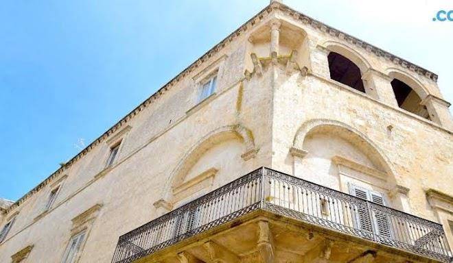 B&b vacanze murgiane