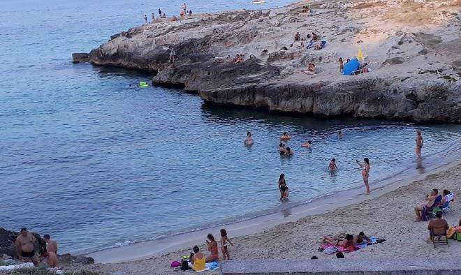 Beb porto bianco