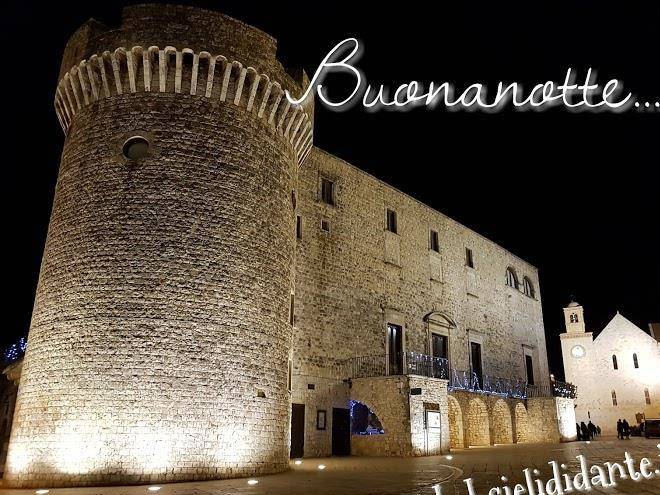Bed and breakfast cieli di dante