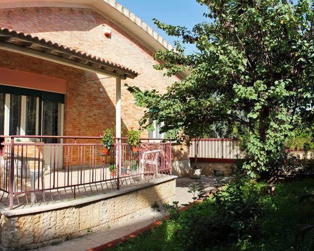 Bed and breakfast le chiocciole