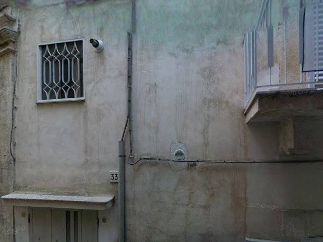 Palazzo santorelli b&b di belligero veronica
