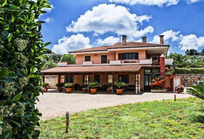 Bed&breakfast le bianche
