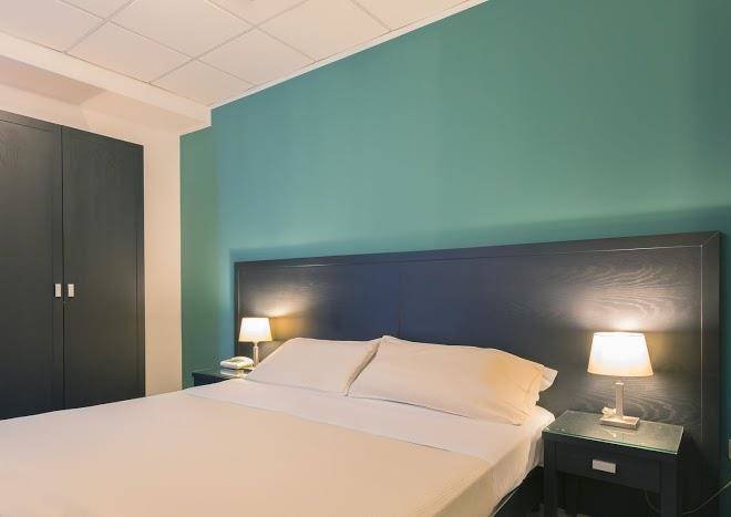Best western hotel executive