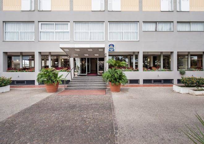 Best Western Hotel Hr Image