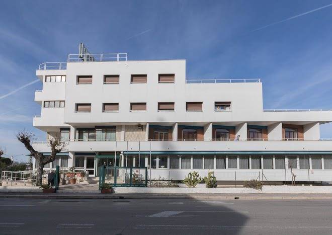 Best western hotel la baia