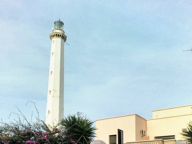 Bouganville al faro b&b bari