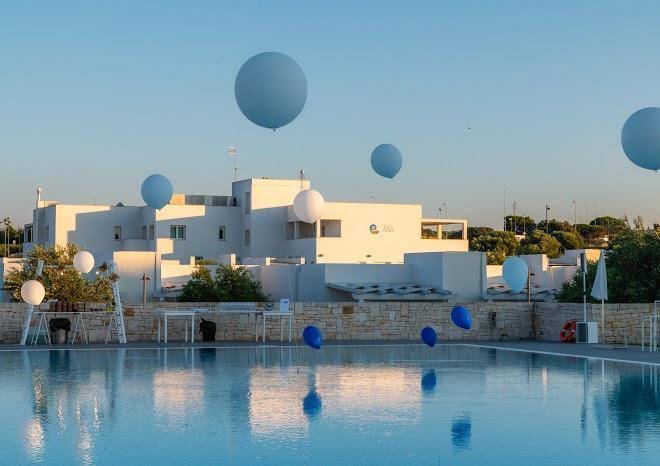 Cala ponte hotel