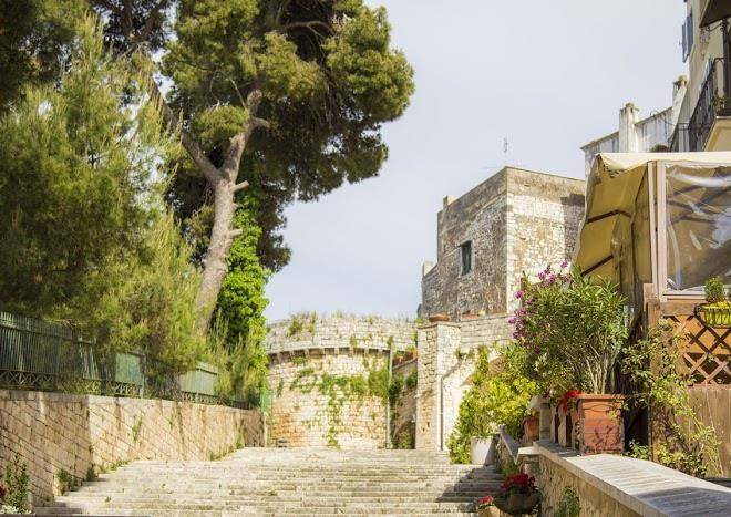 Bed & Boat Puglia Image