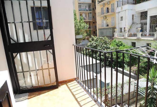Central hotel bari