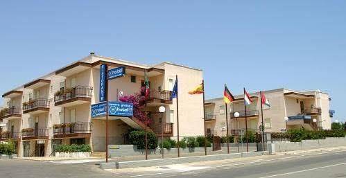 Centro grotte hotel srl