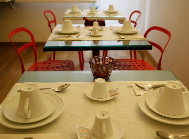 Colazione Da Alice B&b Image