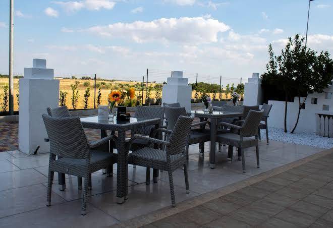 Coluni resort