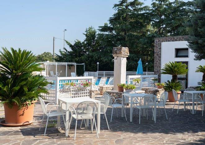 Corallo country hotel & spa