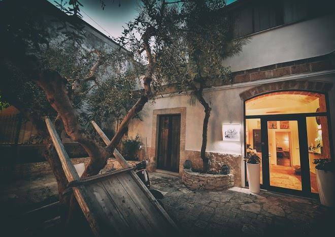 Corte cairoli b&b and suites