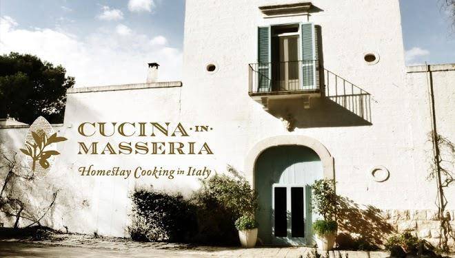 Cucina in masseria masseria serra dell'isola b&b and cooking school