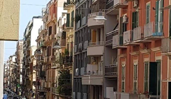 Dante home bari centro