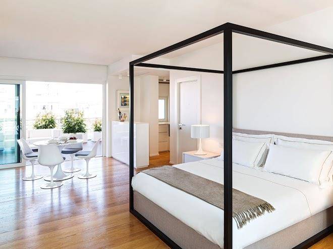 Dilman luxury stay