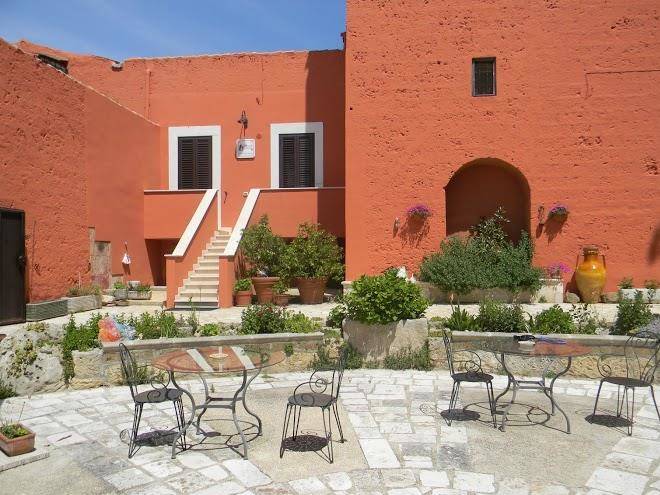 Dimora Del Falconiere B&b Image