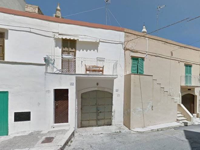 Dimora del vescovo